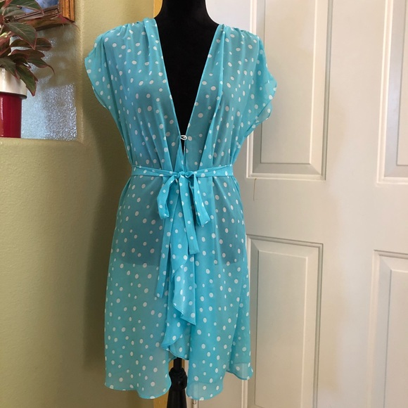 Oscar de la Renta Pink Label Robe - Picture 3 of 10